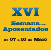 AABB promoveu a XVI Semana do Aposentado 